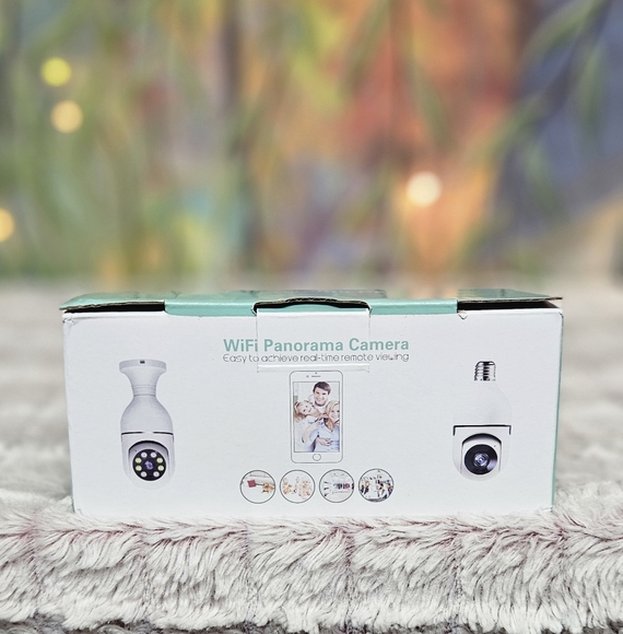 Panorama Camera - Picture 4 of 4